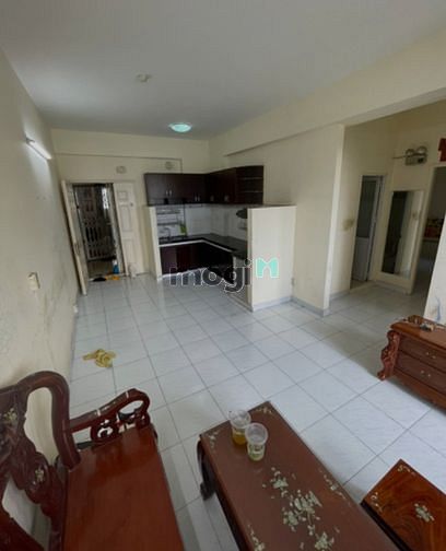 Hình ảnh THANH LÝ Chung cư Lê Thành Q.BTan, 71.8m2, 2PN 2WC,1tỷ390