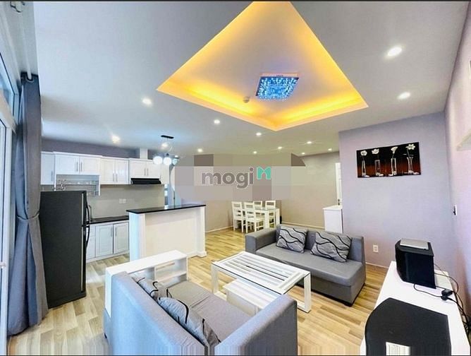 Hình ảnh KHU VIP CH Hà Đô Q.GV, 93m2, 3PN 2WC, 3tỷ890