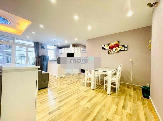 Hình ảnh KHU VIP CH Hà Đô Q.GV, 93m2, 3PN 2WC, 3tỷ890
