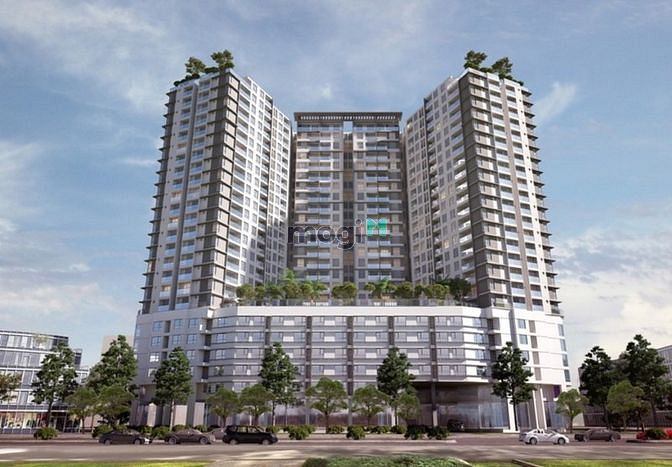 Hình ảnh THANH LÝ CH The Everrich Infinity Q5, 80m2, 2PN 2WC, 3tỷ540