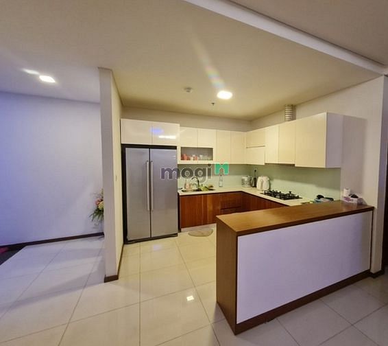 Hình ảnh CỰC HOT CH Thảo Điền PEARL Q2, 133.5m2, 3PN 2WC, 3tỷ970