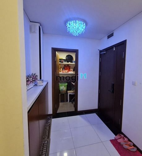 Hình ảnh CỰC HOT CH Thảo Điền PEARL Q2, 133.5m2, 3PN 2WC, 3tỷ970