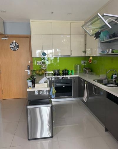 Hình ảnh THANH LÝ CH The Everrich Infinity Q5, 80m2, 2PN 2WC, 3tỷ540
