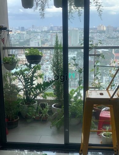 Hình ảnh THANH LÝ CH The Everrich Infinity Q5, 80m2, 2PN 2WC, 3tỷ540