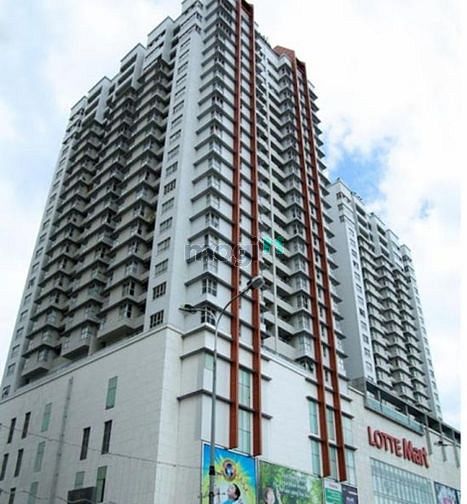 Hình ảnh NGỘP BANK Bán CH Everrich Infinity Q11, 110m2, 2PN 2WC, 3tỷ560