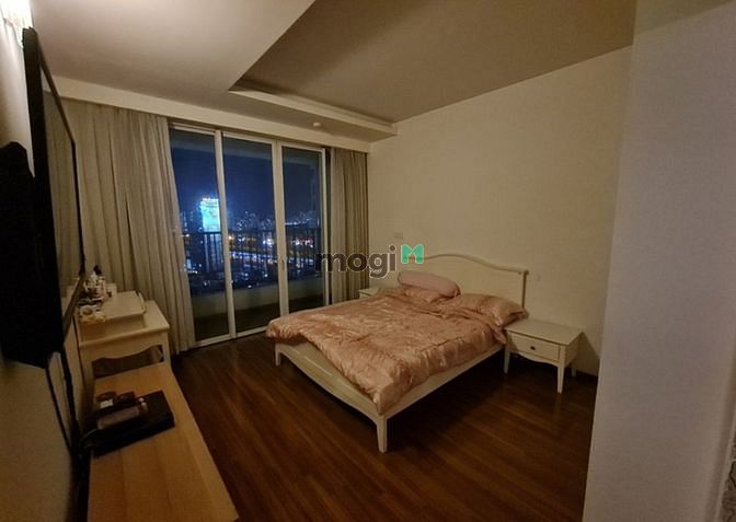 Hình ảnh CỰC HOT CH Thảo Điền PEARL Q2, 133.5m2, 3PN 2WC, 3tỷ970