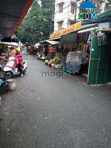 Hình ảnh CỰC HIẾM, Mặt phố chợ - Hà Đông Siêu Kinh Doanh