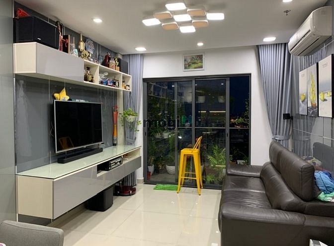 Hình ảnh THANH LÝ CH The Everrich Infinity Q5, 80m2, 2PN 2WC, 3tỷ540