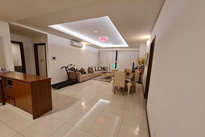 Hình ảnh CỰC HOT CH Thảo Điền PEARL Q2, 133.5m2, 3PN 2WC, 3tỷ970