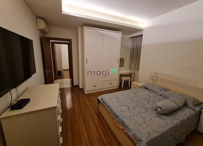 Hình ảnh CỰC HOT CH Thảo Điền PEARL Q2, 133.5m2, 3PN 2WC, 3tỷ970