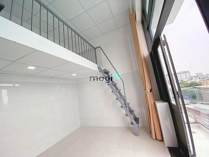 Hình ảnh Mb6623 nạp rút nhanh chóng mini có gác Hương Lộ 2 BÌnh Tân