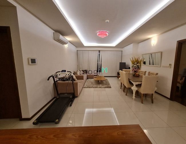 Hình ảnh CỰC HOT CH Thảo Điền PEARL Q2, 133.5m2, 3PN 2WC, 3tỷ970