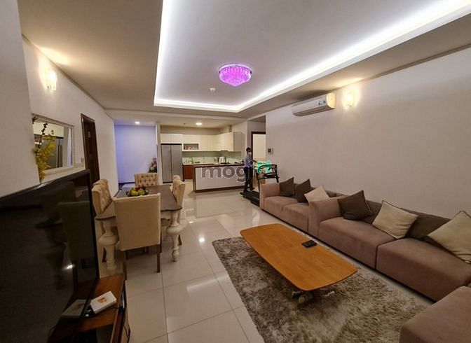 Hình ảnh CỰC HOT CH Thảo Điền PEARL Q2, 133.5m2, 3PN 2WC, 3tỷ970