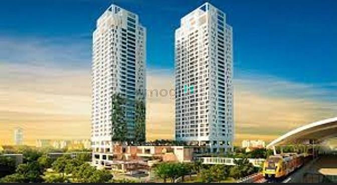 Hình ảnh CỰC HOT CH Thảo Điền PEARL Q2, 133.5m2, 3PN 2WC, 3tỷ970