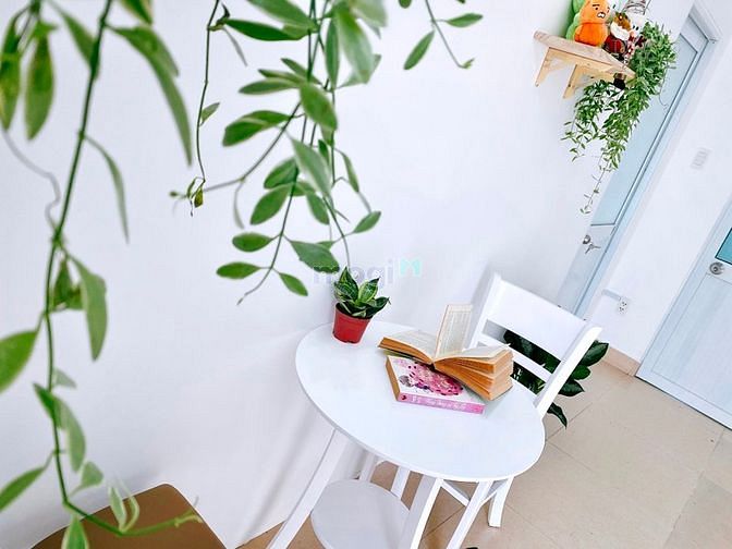 Hình ảnh 🌸🌸🌸 Cho Thuê Studio Tiện Nghi , Khu Sầm Uất Vạn Kiếp Bình Thạnh