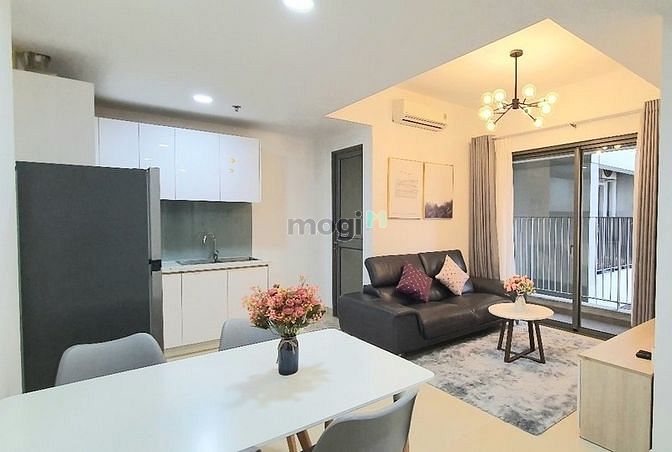 Hình ảnh Chuyên Masterise Thảo Điền Cho Thuê 2PN Full Nội Thất Giá  Tốt: 20tr/t