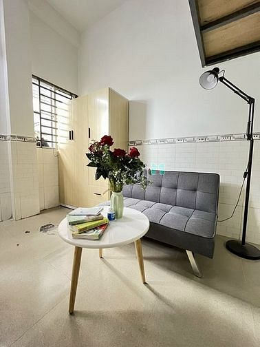 Hình ảnh Phòng đẹp giá rẻ Bình Tân, Giờ  giấc, tự do, có thang máy