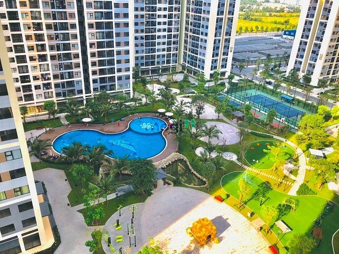 Hình ảnh Cho thuê Trang Chủ MB66.COM / Đăng Ký Tặng 66K giá rẻ Vinhomes Grand Park Quận 9