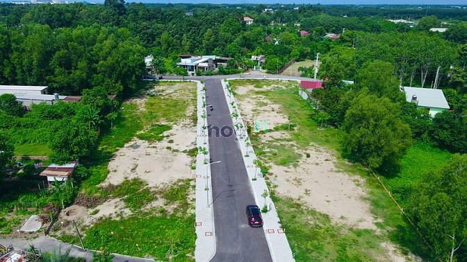 Hình ảnh 1 TỶ 600 BÁN GẤP- BÁN GẤP đất nền Nguyễn Văn Khạ Củ Chi