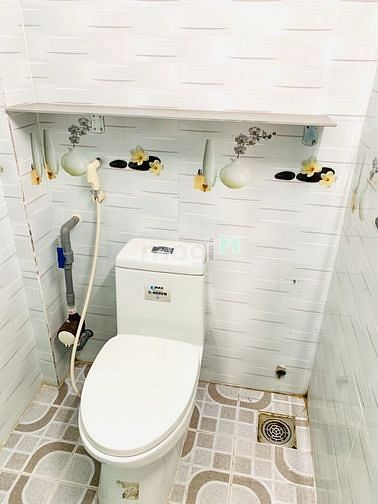Hình ảnh Phòng trọn Quận Bình Tân cho thuê giờ tự do