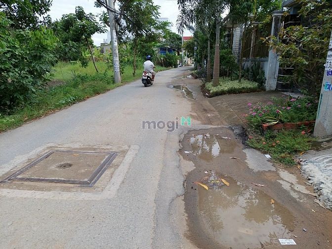 Hình ảnh Cô Tư Bán Gấp Miếng Đất Vườn Thổ Gía Đẹp