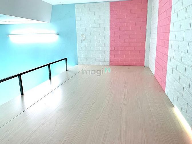 Hình ảnh Phòng trọn Quận Bình Tân cho thuê giờ tự do