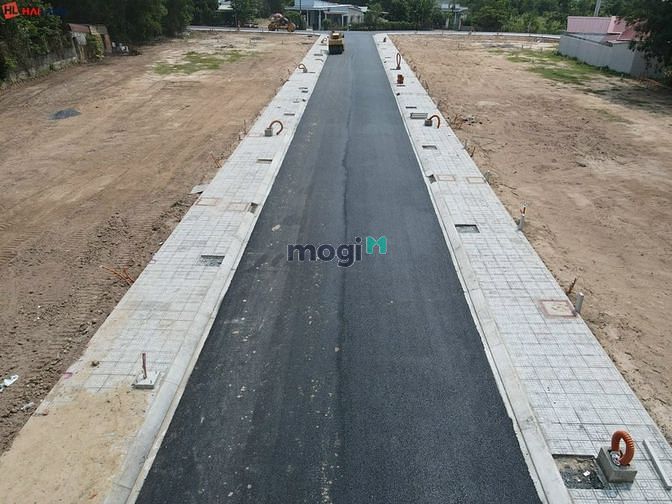 Hình ảnh 1 TỶ 600 BÁN GẤP- BÁN GẤP đất nền Nguyễn Văn Khạ Củ Chi
