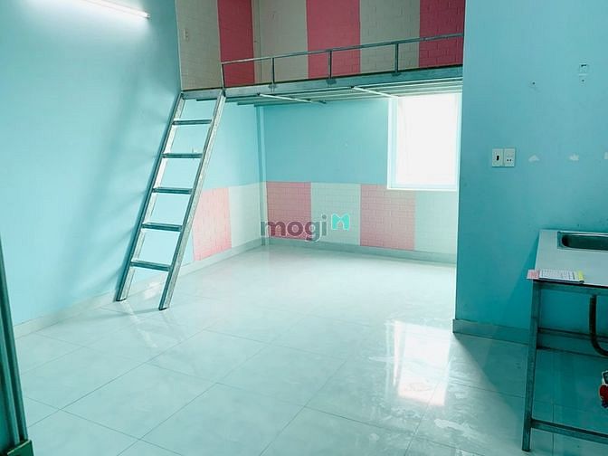 Hình ảnh Phòng trọn Quận Bình Tân cho thuê giờ tự do