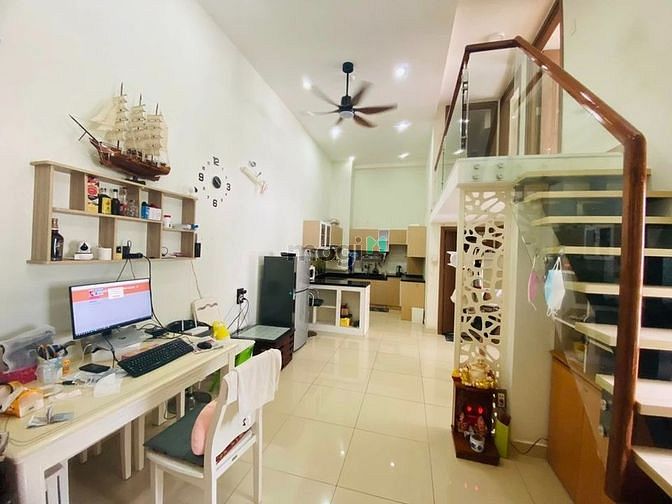 Hình ảnh Cần bán Trang Chủ MB66.COM / Đăng Ký Tặng 66K 3 phòng ngủ chung cư LA ASTORIA Q2 - 85m2 - 3 tỷ 910