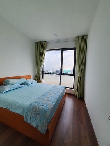 Hình ảnh Cho thuê căn góc 3PN One Verandah, tầng cao, view sông, DT 111m2, 29tr