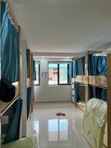 Hình ảnh Kí trúc xá bao chi phí ngay văn lang