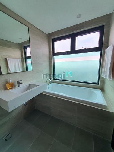 Hình ảnh Cho thuê căn góc 3PN One Verandah, tầng cao, view sông, DT 111m2, 29tr