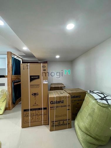 Hình ảnh Kí trúc xá bao chi phí ngay văn lang