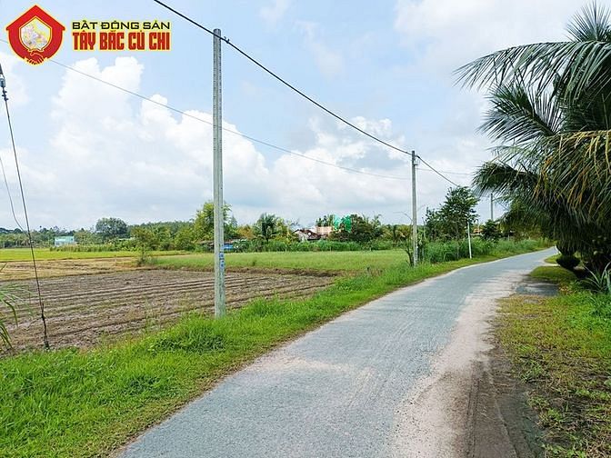 Hình ảnh Đất đường 681 - 1016m2 - 16x65 - 315m2 thổ cư - xã Thái Mỹ - Củ Chi