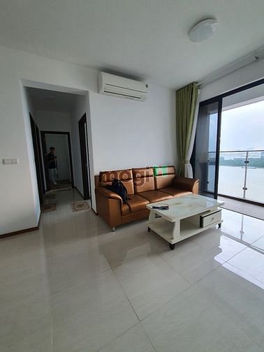 Hình ảnh Cho thuê căn góc 3PN One Verandah, tầng cao, view sông, DT 111m2, 29tr