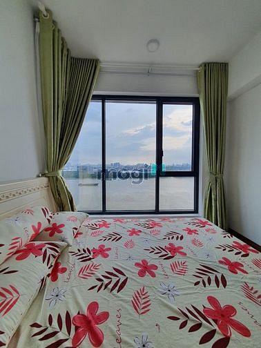 Hình ảnh Cho thuê căn góc 3PN One Verandah, tầng cao, view sông, DT 111m2, 29tr
