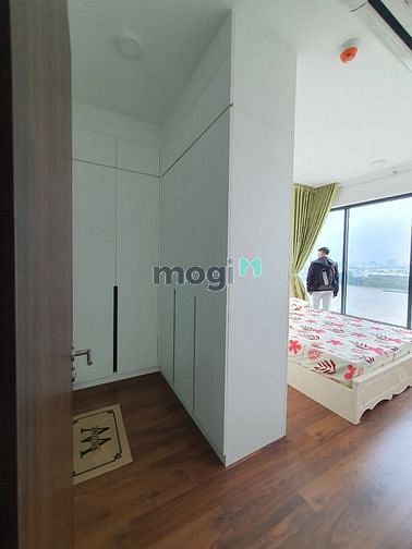Hình ảnh Cho thuê căn góc 3PN One Verandah, tầng cao, view sông, DT 111m2, 29tr