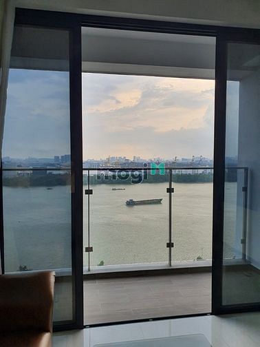 Hình ảnh Cho thuê căn góc 3PN One Verandah, tầng cao, view sông, DT 111m2, 29tr