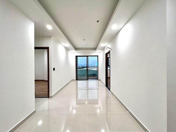 Hình ảnh Chuyển nơi ở cần bán CH Q7 SaiGon Riverside complex Q7 - 3PN - 2WC