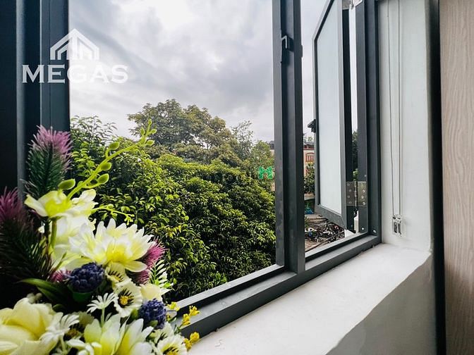 Hình ảnh Phòng Mới Sẵn Nội Thất Qua Aeon Tân Phú 5’