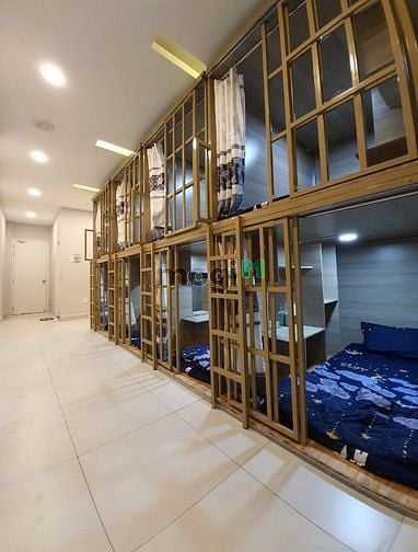 Hình ảnh Sleepbox cao cấp tại Lê Văn Sỹ, Quận 3. trọn gói 2tr