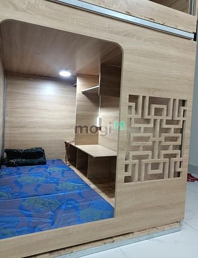 Hình ảnh Sleepbox cao cấp tại Lê Văn Sỹ, Quận 3. trọn gói 2tr