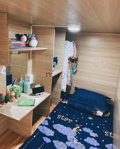 Hình ảnh Sleepbox cao cấp tại Lê Văn Sỹ, Quận 3. trọn gói 2tr