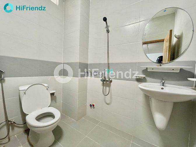 Hình ảnh Duplex - Full nội thất - 35m2 Bình Thạnh