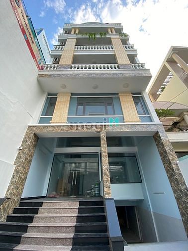 Hình ảnh Duplex - Full nội thất - 35m2 Bình Thạnh