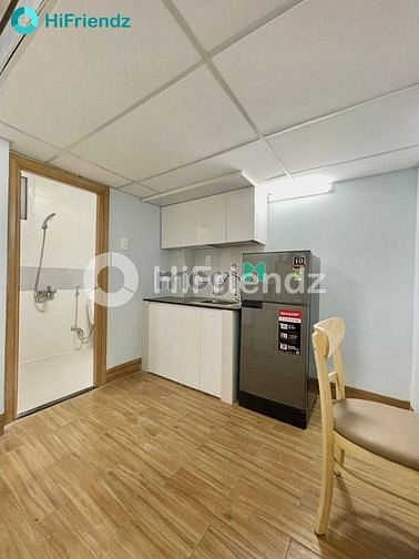 Hình ảnh Duplex - Full nội thất - 35m2 Bình Thạnh