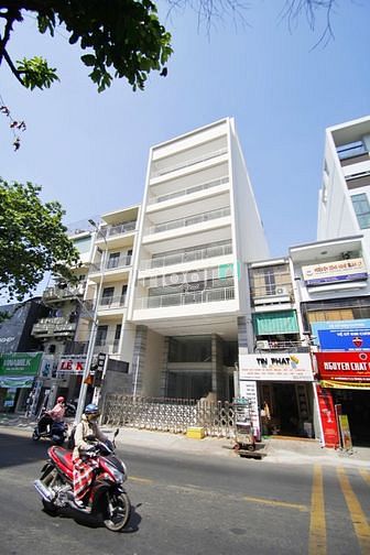 Hình ảnh Cho thuê nhà, Hầm - 6 tầng, Đường Phổ Quang, Quận Tân Bình