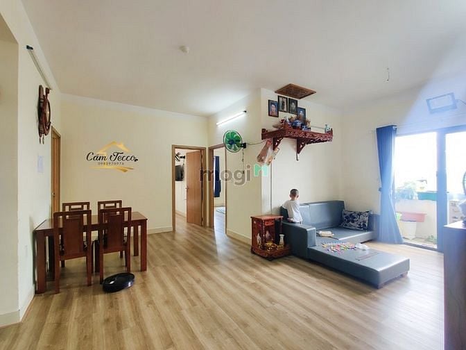 Hình ảnh 🍀Con cái thất học cần bán CH TECCO BÌNH TÂN - 92 m2 - 1 tỷ 735tr-