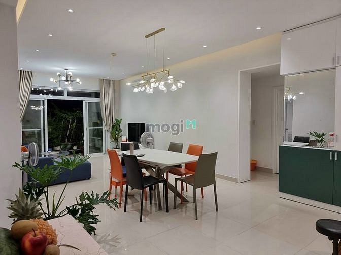 Hình ảnh Mb6623 nạp rút nhanh chóng Riviera Point cho thuê 2PN S=91m2 - full nội thất - giá 16tr/th