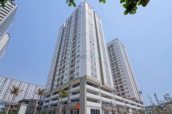 Hình ảnh SIÊU PHẨM CHCC Richmond City Q.BT, 38m2, 1PN, 1WC, 1tỷ910